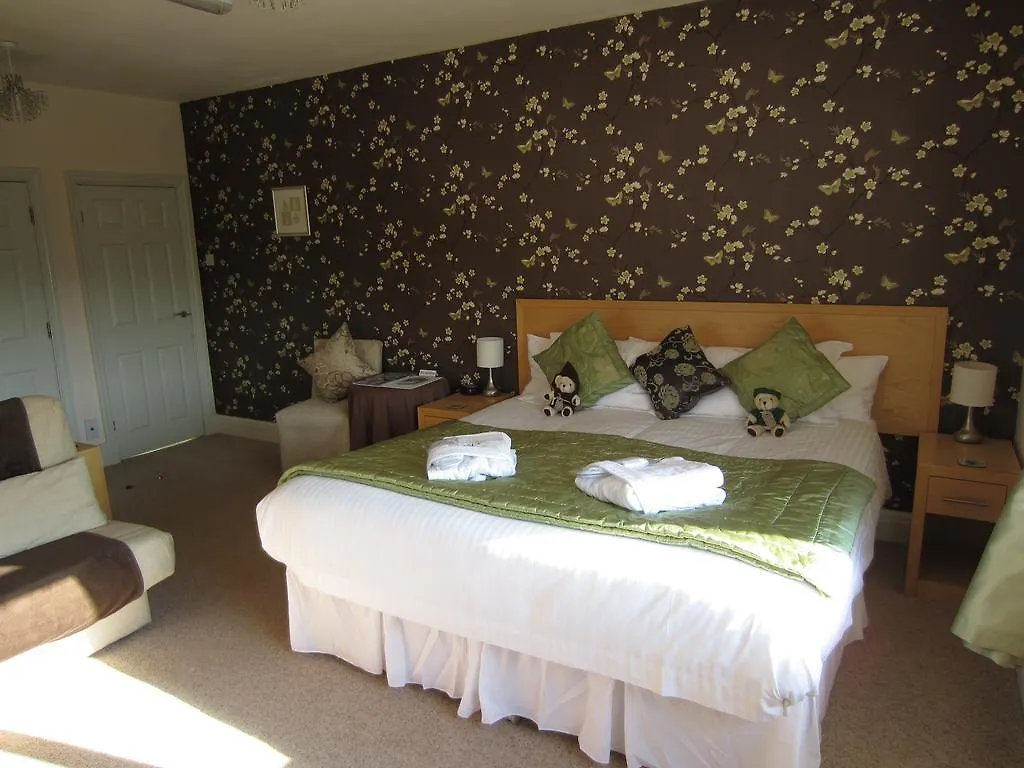 Barnfield House 호텔 셰필드 4*,  영국